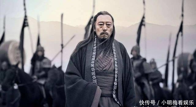 刘邦|司马懿留下一计,千年后被老农破解,为何说司马懿输给了诸葛亮?
