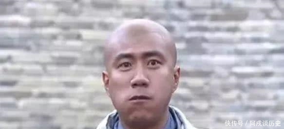 和尚|朱元璋:我是皇帝,见了佛祖是拜还是不拜?和尚回答1句话,巧妙解决!