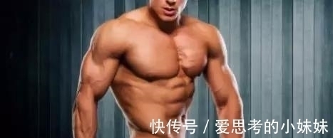 马甲线|男生腹部脂肪该怎么减?并让你的腹肌更加明显!