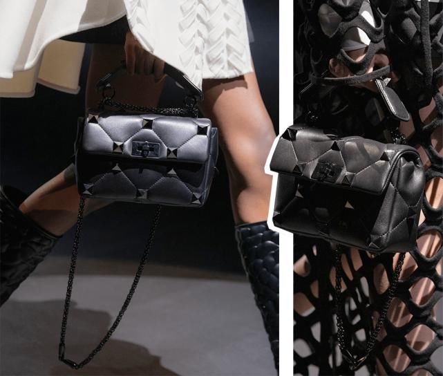 大牌手袋又来抢钱，爱马仕“一包三用”太种草