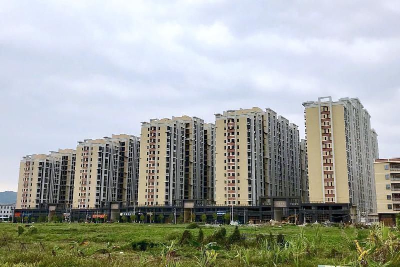 楼层|买房时,这2个楼层不建议买,过来人:住着不舒服