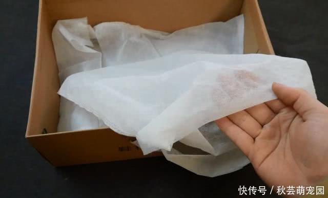 皮鞋|买了几十年鞋,才知道鞋盒里的那层白布这么重要,以前太浪费了