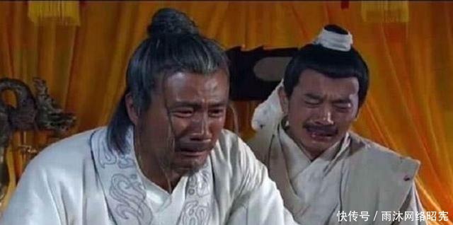 和尚|马皇后下葬时大雨倾盆,朱元璋怒言众人陪葬,和尚一席话救了大家