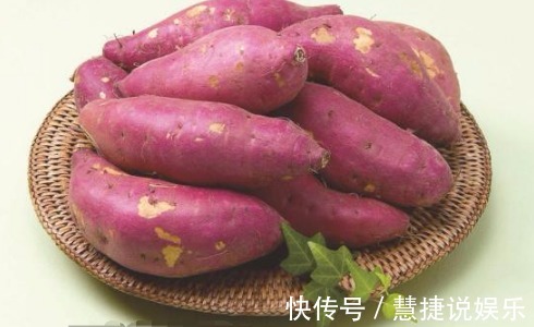 湿气|红薯和它一起煮,助女人补气血,祛湿气,保养子宫