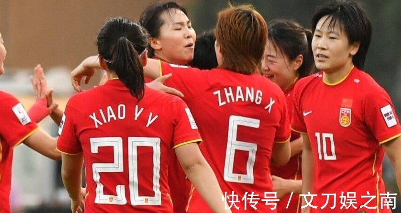 逆转|邻居被感动!日本球迷狂赞:决赛很精彩,中国女足永不放弃