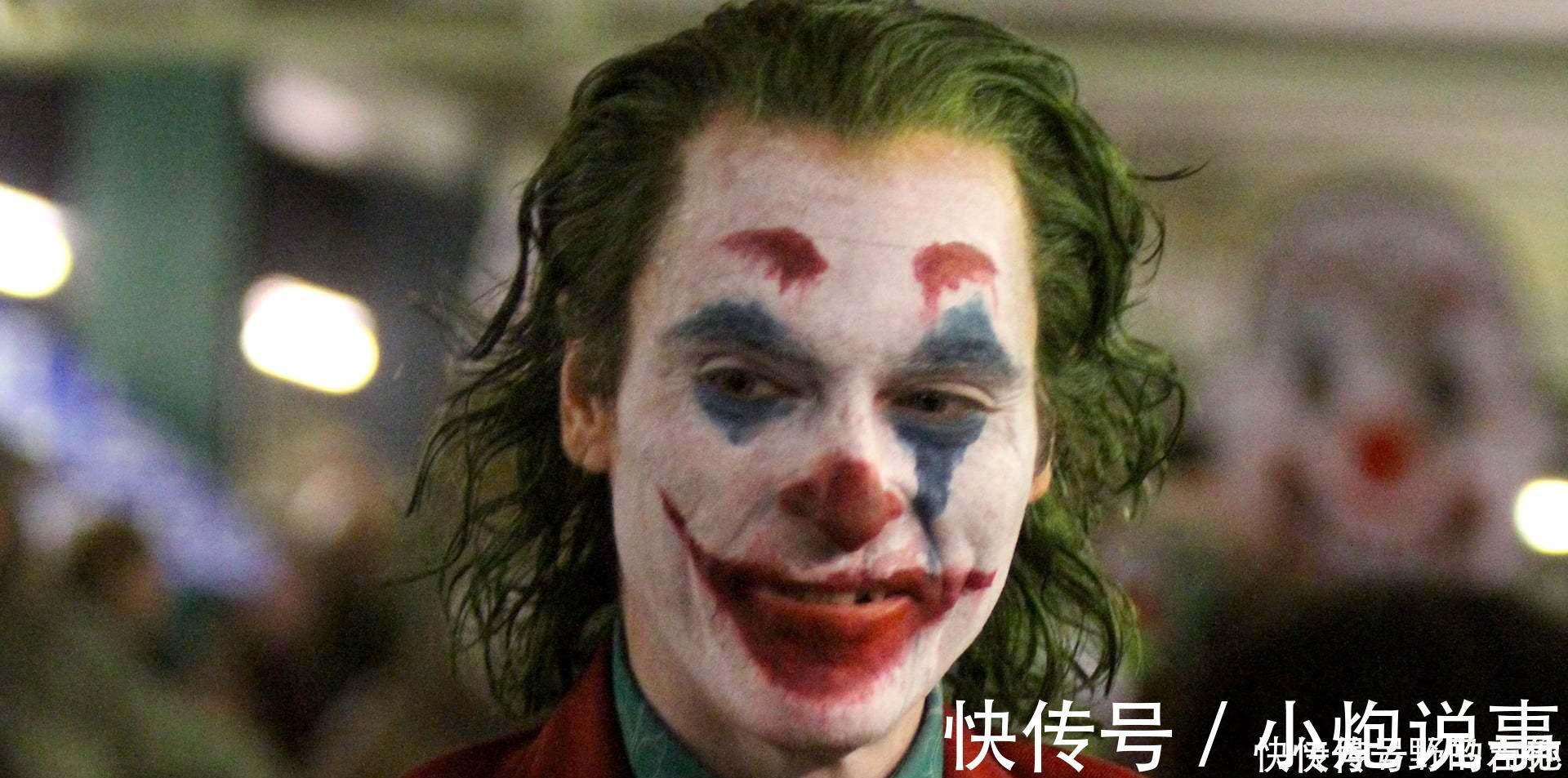 颜值担当|泰国小哥用脚COS哥斯拉,用牙膏还原异形,看到小丑后我跪了