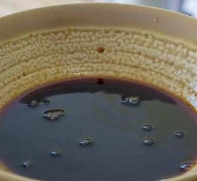 这是我吃过全宇宙最好吃的蜜汁鸡腿