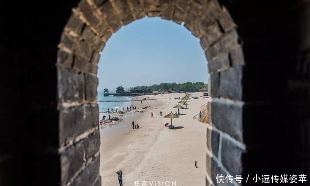 连天|长城连海水连天，人上飞楼百尺巅