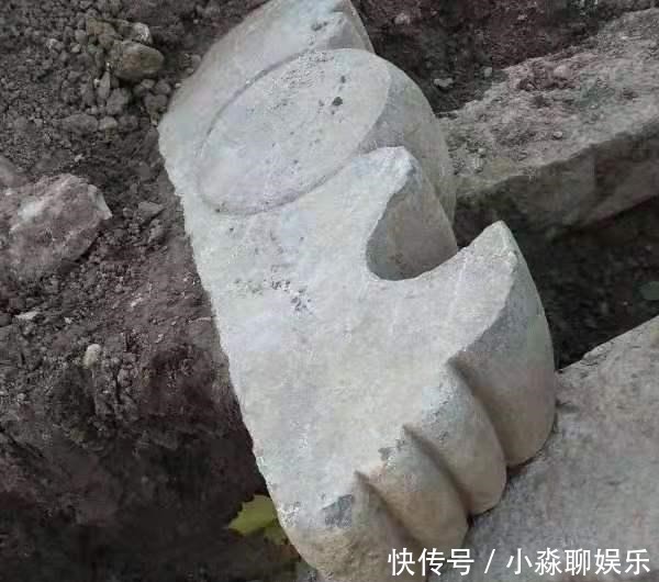 发现|临朐发现了古桥,其建造年代成谜,不知道有没有保护价值