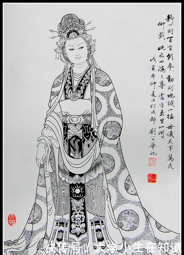 武则天|武则天除了是史上唯一女皇外,还有4个世界第一,至今无人超越!