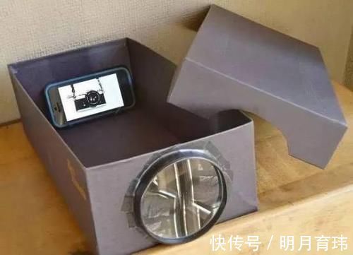 她每次有“空鞋盒”就留起来，竟为她省了好多钱！