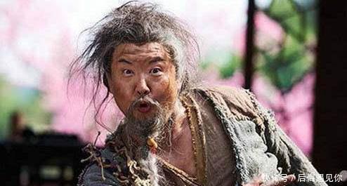 王重阳有两个五绝徒弟,一个是周伯通,另一个比周伯通更强!