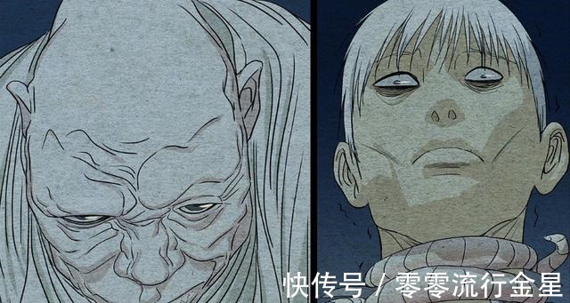 白力|一人之下漫画全性白鸮梁挺洗白力压瑛太，最终成全高英才
