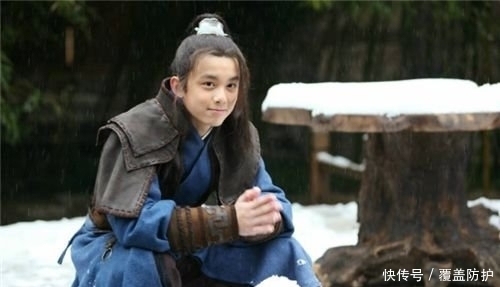 三国|他乃三国第一神童，献10条妙计助曹操顺利破城，曹操：给他留全尸