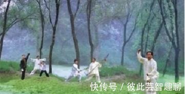 武术|经常可以听到“武林高手”,为啥不见他们杀鬼子?原因其实很简单