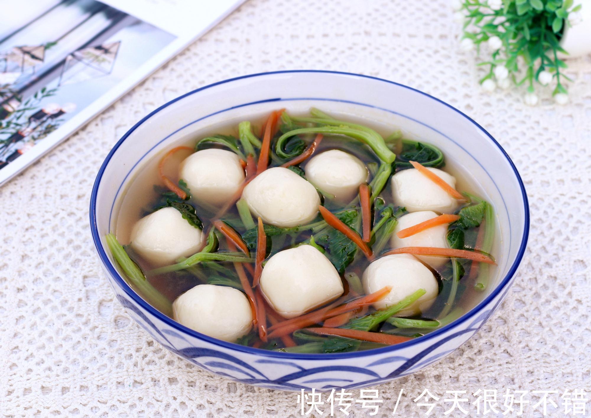 跟着我一起|秋天公认的瘦身汤,清肠刮油,一周吃3次,跟便秘说拜拜