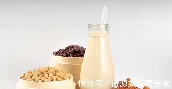 早餐打豆浆,再多放2样,鲜甜浓稠,营养翻倍,丝滑细腻真好喝!