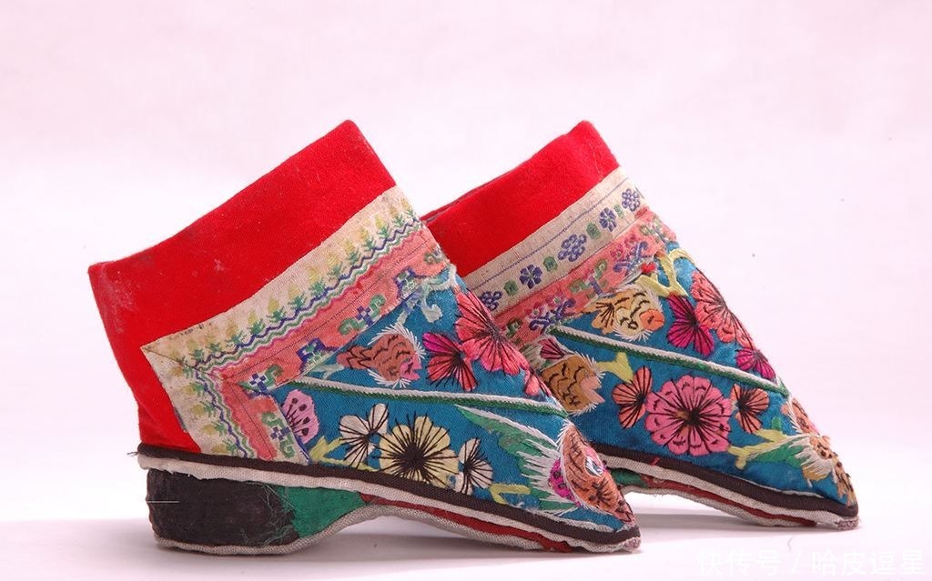 为什么能革大清的命,却革不掉女性的裹脚布?不缠足是奇耻大辱