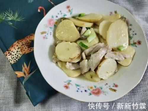 肺部|肺部细菌“天敌”被发现,常吃排毒清肺,咳嗽痰多的人可多吃