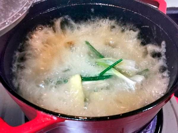 分晓|一碗不起眼的河粉,暗藏多少技巧呢?精工细作,入口见分晓