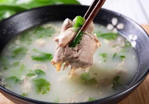 天冷|天冷记得多吃羊肉，炖羊肉时，只需放这3味料，羊汤鲜美无膻味