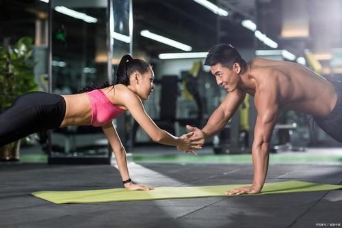 长距离|做什么运动能减肥?了解5个阶段等级,运动若不匹配可能白练!