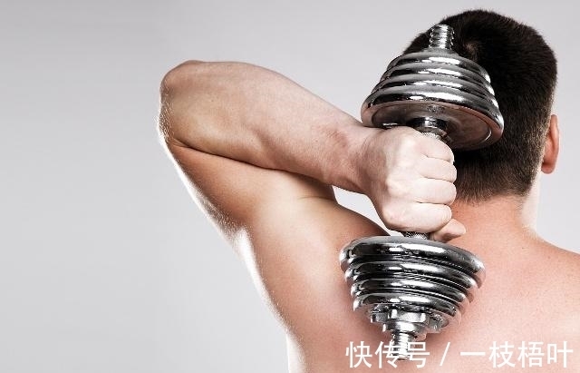 哑铃|如何用哑铃有效的锻炼全身肌肉？简单实用，速速收藏
