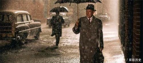 阿贝尔|他是苏联王牌间谍,精通5国语言屡立奇功,最后却被13岁小孩识破