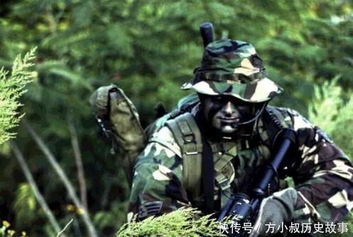 法国战斗力最强的军队 参军者全是流浪汉 部队里还有一特殊待遇 快资讯