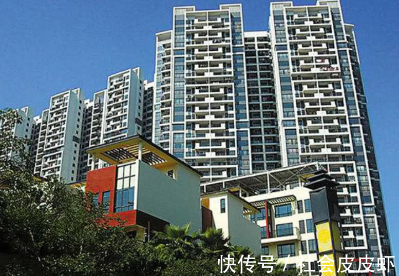 房龄|购买二手房，房龄很重要，买到这种房龄的二手房，就是赚到