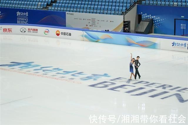 奥运遗产|北京冬奥入门:“老中青”三代场馆齐上阵，不只是奥运遗产，更留下奥运景观!