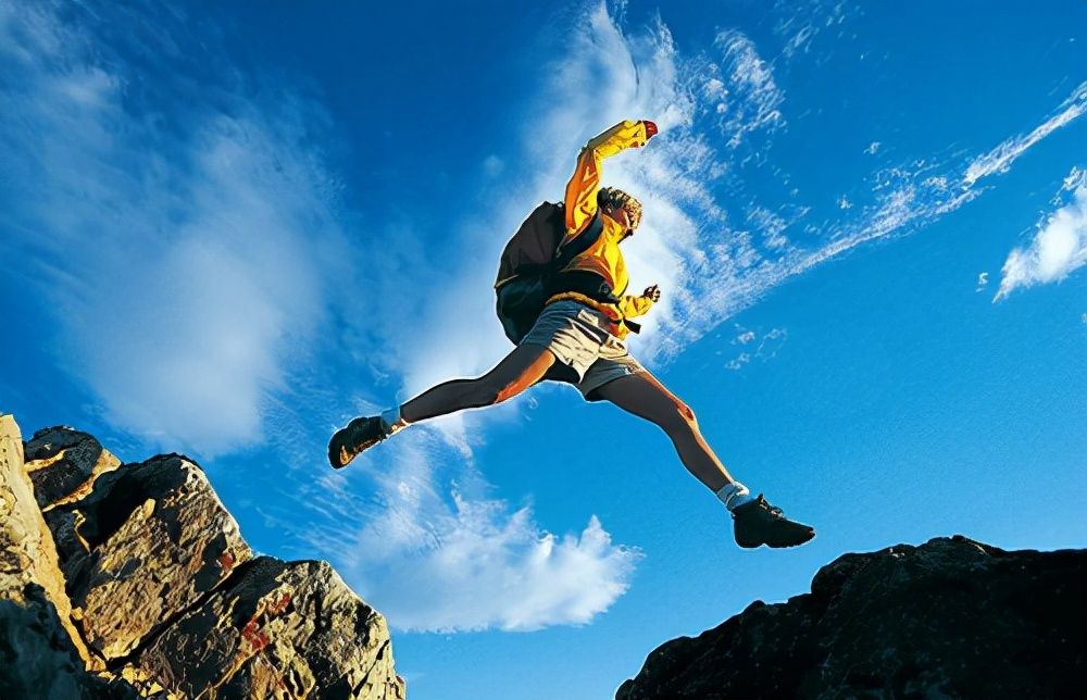 骨骼|运动是对抗衰老的双刃剑？老人运动应该注意什么？送你几条建议