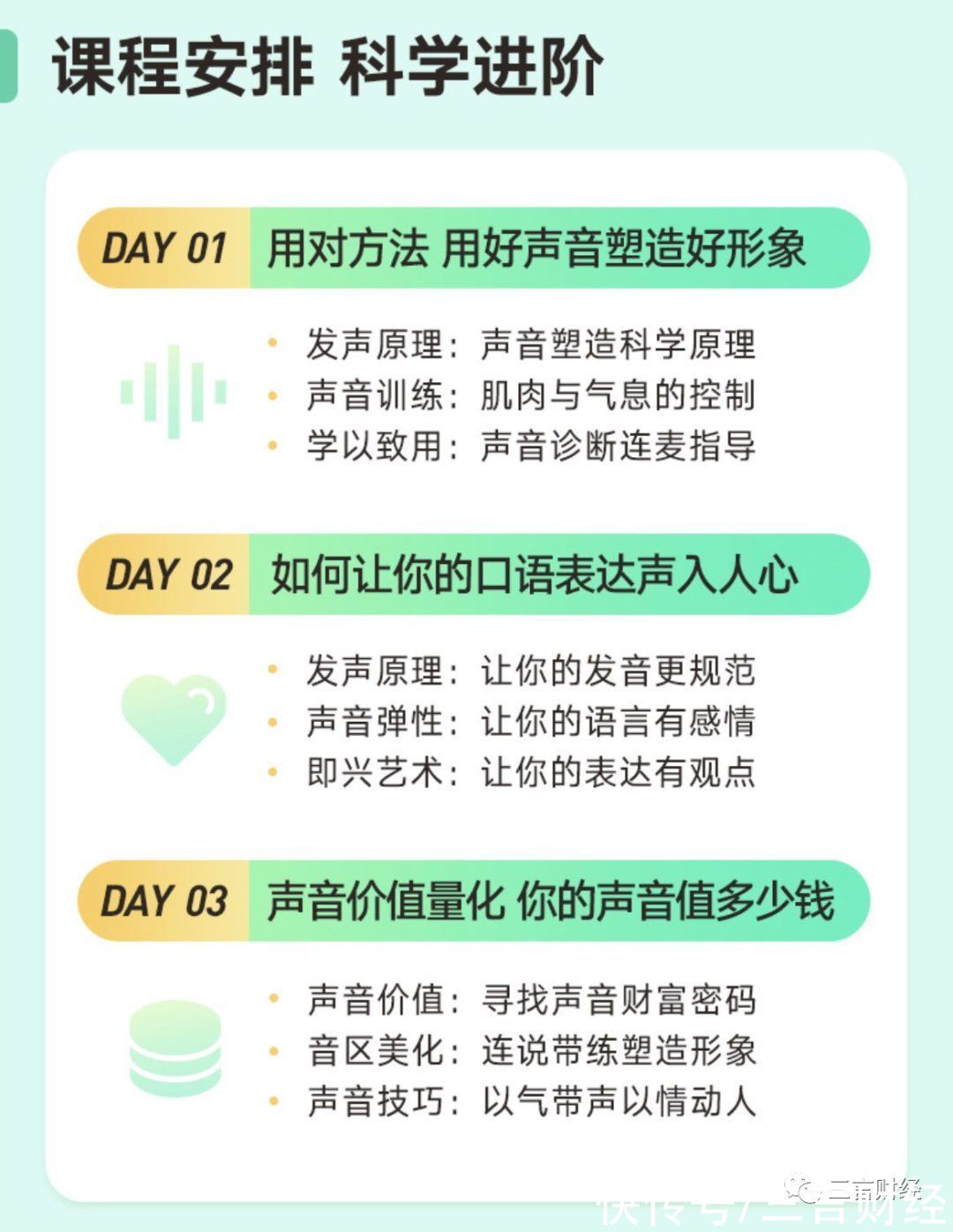 爱奇艺|互联网巨头们涌向配音课