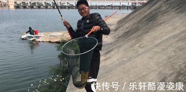 野钓鲤鱼用多大的浮漂一条公式轻松搞定,新手用过都说好