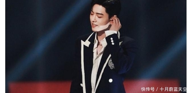 竹石 沸腾之夜亮点颇多:严浩翔和贺峻霖主持很稳,肖战没让人失望