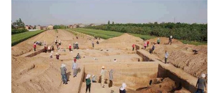 身高|是什么影响了中国人的身高?没有这些原因,古人可能长得更高