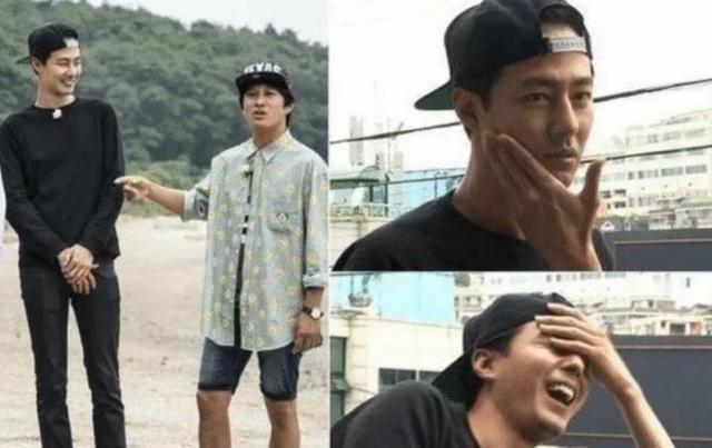 赵寅成为刘在石颁奖收视飙升！将合作车太贤出演新综艺，开播待定