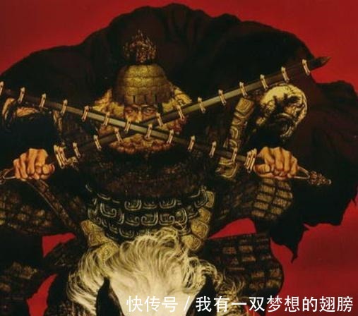 马军$《水浒传》梁山马军五虎将,究竟谁最厉害林教头似乎算不得第一