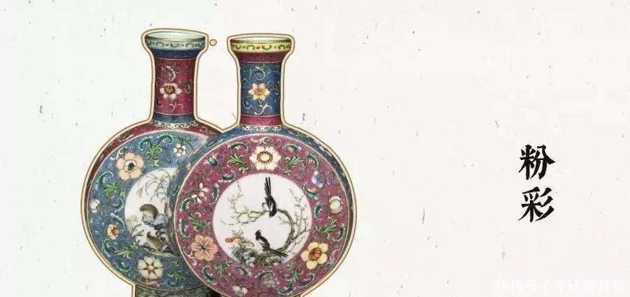  一口气|古瓷鉴赏丨一口气读懂中国瓷器