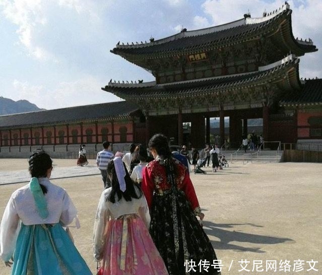 为什么韩国人要在身份证上用括号额外再写上一个中文名字?