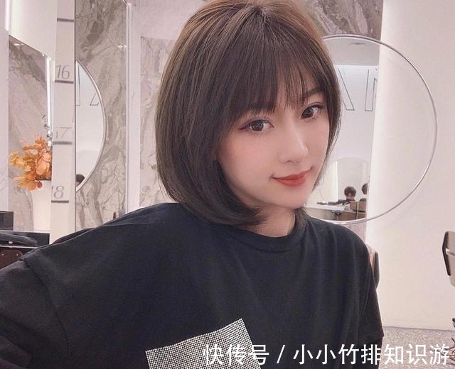 JJ 最流行最经典的JJ发型!