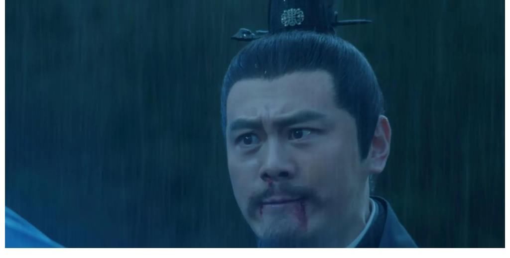 徐凤年&盘点《雪中悍刀行》中的儒圣，命苦就算了，大多数还不得善终