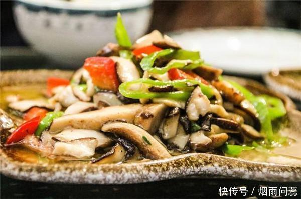 懂行人挑香菇不看大小,认准这3点,香菇鲜嫩肥厚,特好吃