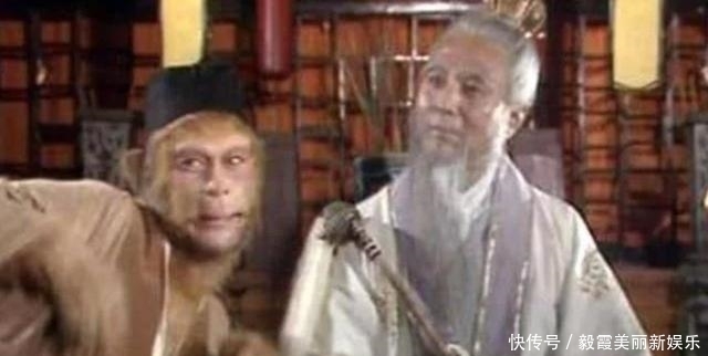 实力|菩提给悟空安排一保镖,实力比肩如来,猴哥却丝毫不知