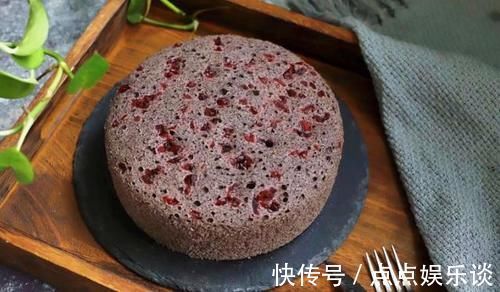 面食|儿子就馋这面食，健脾养胃，比蛋糕简单还好吃，孩子爱吃不上火