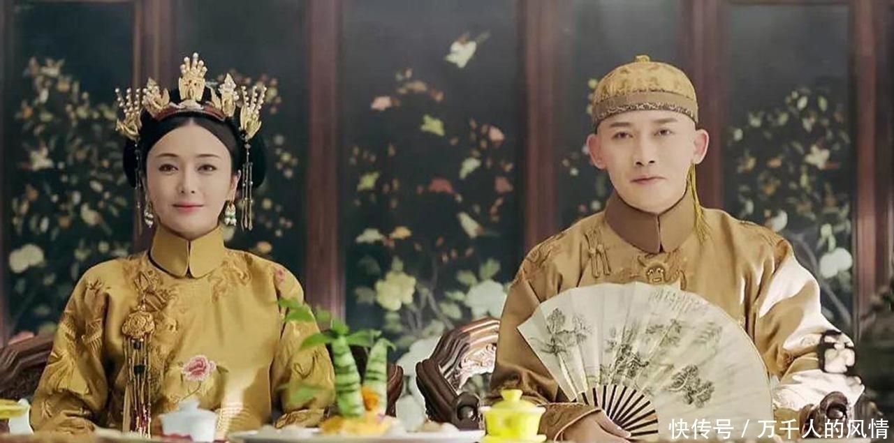 着封号|古代有个封号,地位极高却无人愿意被封,2000年来,谁受封谁就死