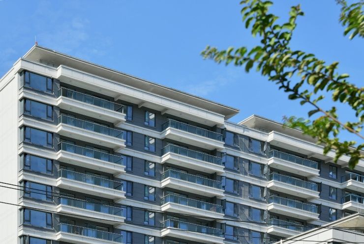 摇号|城西改善绕不开!200万不摇号直接买纯居大三房