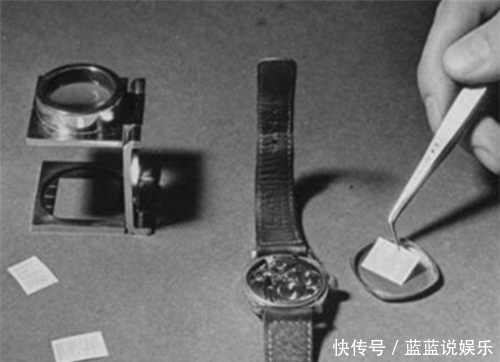 阿贝尔|他是苏联间谍之王,精通6国语言,立功无数,却栽在13岁小孩手上