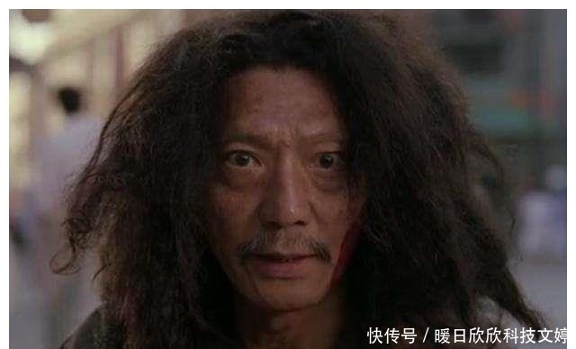 中国乞丐发展史:金庸笔下的丐帮“洪七公”身家丰厚,打狗棍是康