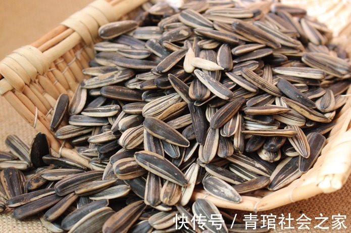哈喇味|4種食物堪稱“壞肝王”，越吃肝越“虛”，管住嘴，保護你的肝臟